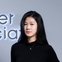Caroline Fang