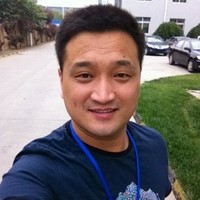Raymond Jiang