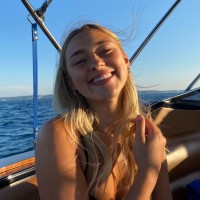 Natalie Gretzinger