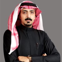 صالح الغامدي