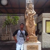 Teguh Pamontang Siahaan