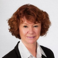 Vicki Ginders