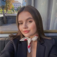 Pavlina Tuchapets