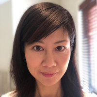 Jasmin YIN