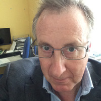 Fergus Stirling