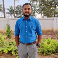 Vijay Kumar C