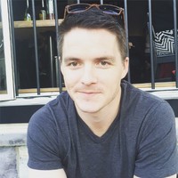 Patrick Evans