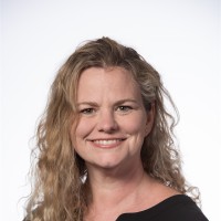 Kristen Ferguson