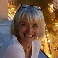 Angela Horner