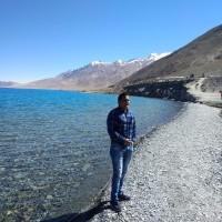Neeraj Saini