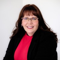 Linda Robinson  CCS, RIS