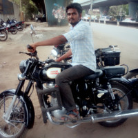 Baskar R