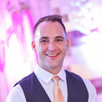 Nicholas Laro