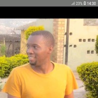 Mlungisi Mzobe
