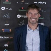 José Andrés Navarro