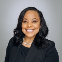 Tiffany Scott, Mba