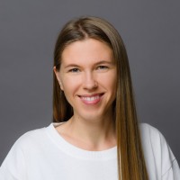 Liubov Rybinska