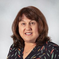 Barbara Marsh
