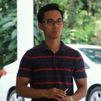 Muhammad Khair Nafis Khairudin