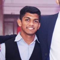 Varun Vijay Kumar