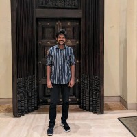 Aravindan Moorthi