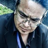 Victor Hugo Lucero Montes