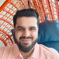 Suraj Pai