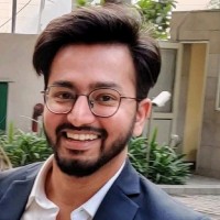 Nikunj Rawal