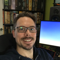 Mark Darbyshire