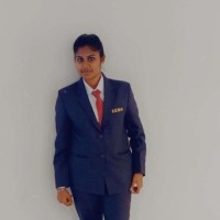 Jaajitha C