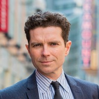 Timothy Reardon