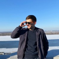 Alexander Keleynikov