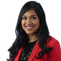 Anisha Curless