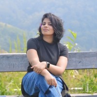 Sushmita Das