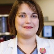 Sarah Jonkus