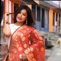 Samjhana Pradhan