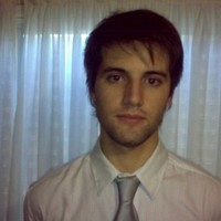 Lucas Cooke