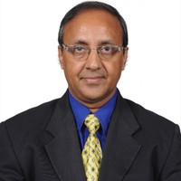 Samar B Paul