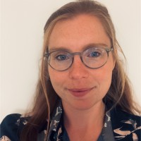 Liesbeth De Langhe
