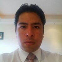 Xavier Hernández López