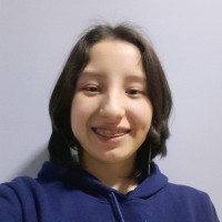 Amy Yupanqui