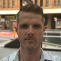 Daniel Pigott