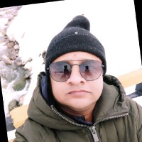 Kartik Shah