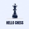 Hello Chess