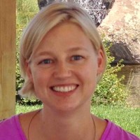 Mette Romain