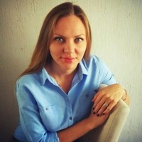 Anastasia Kuznetsova