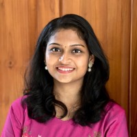 Dhanya C B