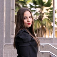 Vitória Trindade
