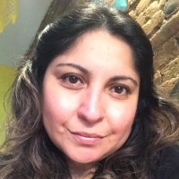 Alice Vinueza