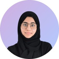 Mariam Al Saadi